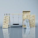 Aire de jeux PolarPlay Frida