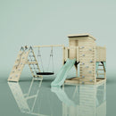 Aire de jeux PolarPlay Frida