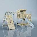 Aire de jeux PolarPlay Frida