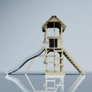 Aire de jeux PolarPlay Göteborg