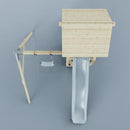 Aire de jeux PolarPlay Göteborg