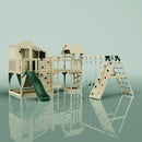 Aire de jeux PolarPlay Gustav