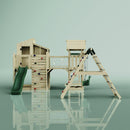 Aire de jeux PolarPlay Gustav