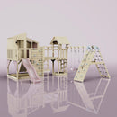 Aire de jeux PolarPlay Gustav