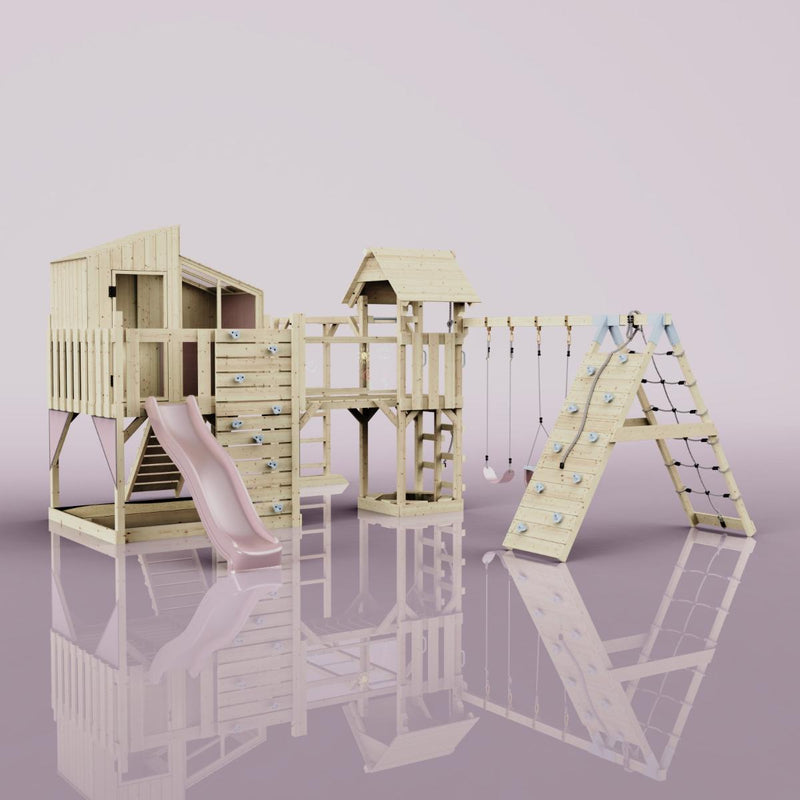 Aire de jeux PolarPlay Gustav
