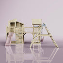 Aire de jeux PolarPlay Gustav