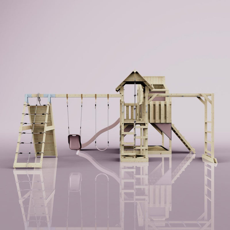 Aire de jeux PolarPlay Gustav