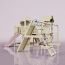 Aire de jeux PolarPlay Gustav