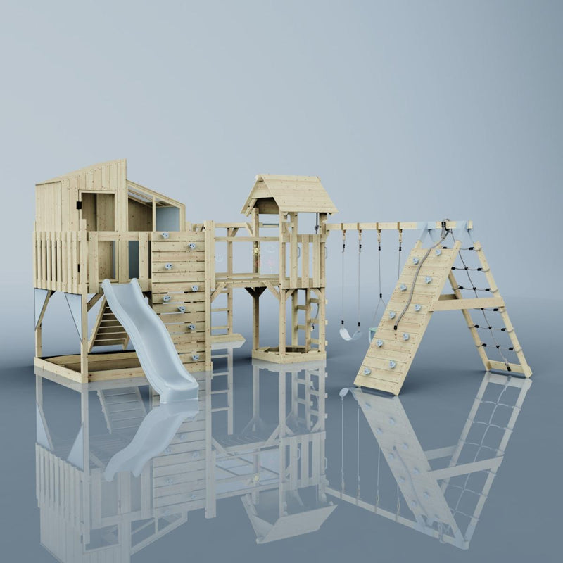 Aire de jeux PolarPlay Gustav