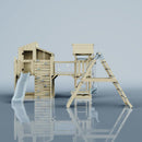 Aire de jeux PolarPlay Gustav