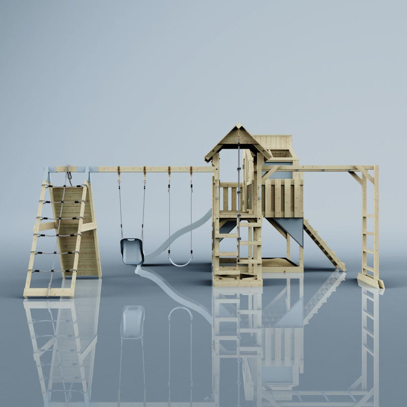 Aire de jeux PolarPlay Gustav