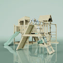 Aire de jeux PolarPlay Gustav