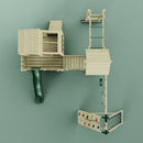 Aire de jeux PolarPlay Gustav