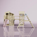 Aire de jeux PolarPlay Gustav