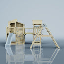 Aire de jeux PolarPlay Gustav