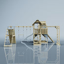 Aire de jeux PolarPlay Gustav