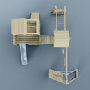 Aire de jeux PolarPlay Gustav