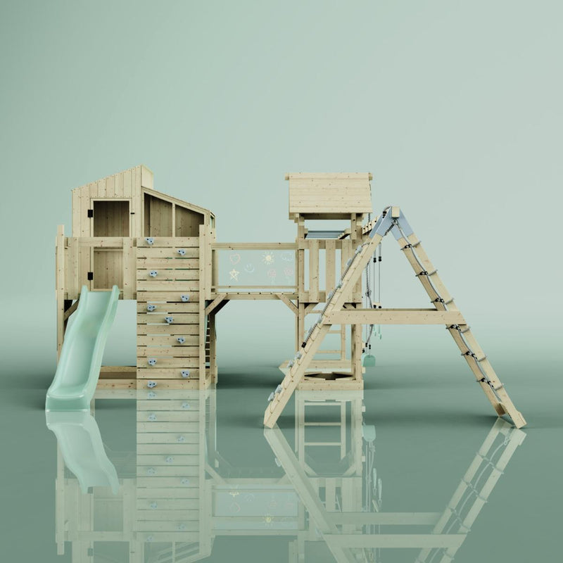 Aire de jeux PolarPlay Gustav