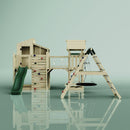 Aire de jeux PolarPlay Gustav