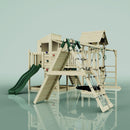 Aire de jeux PolarPlay Gustav