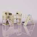 Aire de jeux PolarPlay Gustav