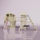 Aire de jeux PolarPlay Gustav