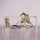 Aire de jeux PolarPlay Gustav