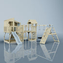 Aire de jeux PolarPlay Gustav