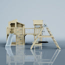 Aire de jeux PolarPlay Gustav