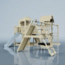 Aire de jeux PolarPlay Gustav