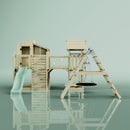 Aire de jeux PolarPlay Gustav