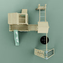 Aire de jeux PolarPlay Gustav