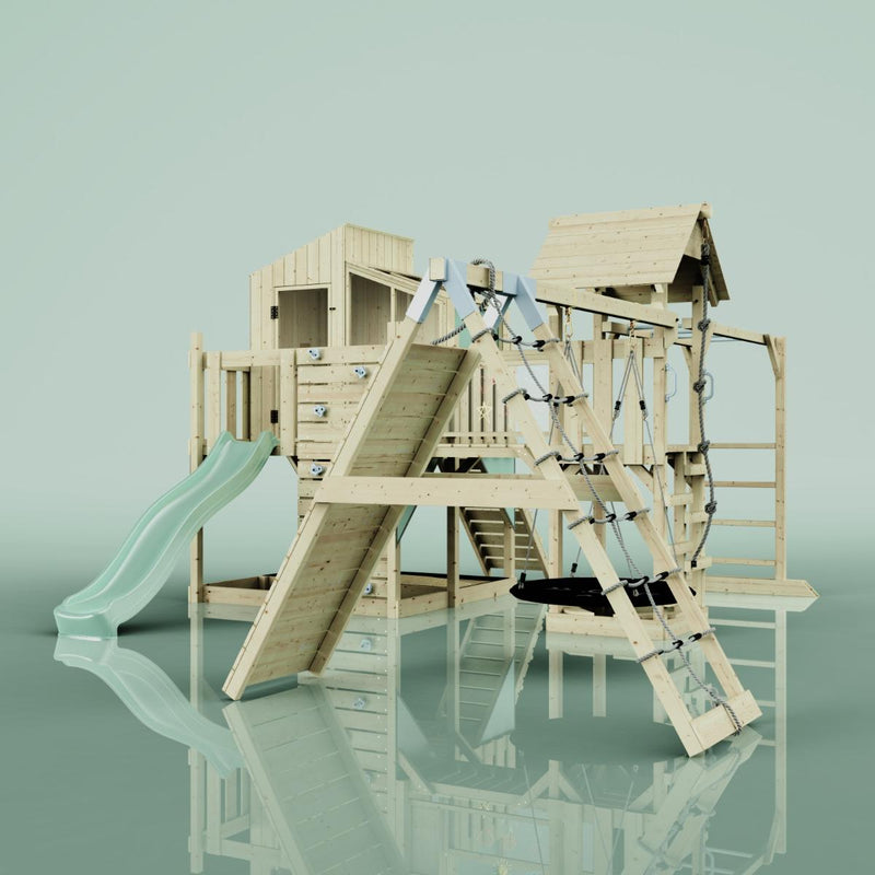 Aire de jeux PolarPlay Gustav