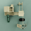 Aire de jeux PolarPlay Gustav