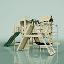 Aire de jeux PolarPlay Gustav