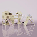 Aire de jeux PolarPlay Gustav