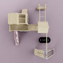 Aire de jeux PolarPlay Gustav