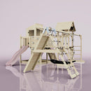 Aire de jeux PolarPlay Gustav