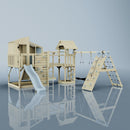 Aire de jeux PolarPlay Gustav