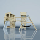 Aire de jeux PolarPlay Gustav