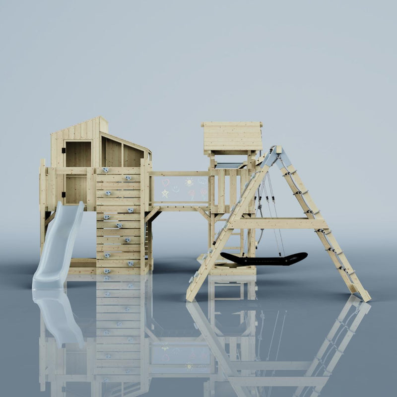 Aire de jeux PolarPlay Gustav