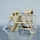 Aire de jeux PolarPlay Gustav