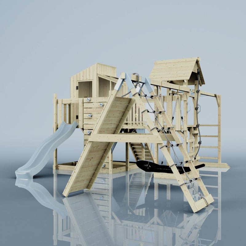 Aire de jeux PolarPlay Gustav