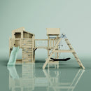 Aire de jeux PolarPlay Gustav