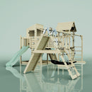 Aire de jeux PolarPlay Gustav