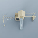 Aire de jeux PolarPlay Helsingborg