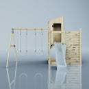 Aire de jeux PolarPlay Henry