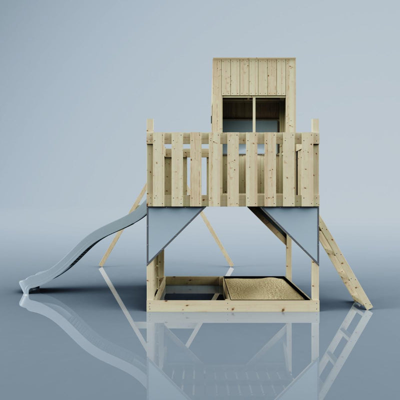 Aire de jeux PolarPlay Henry