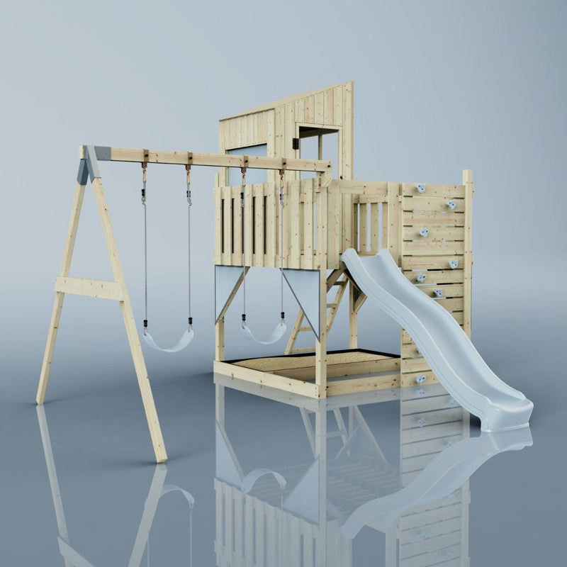 Aire de jeux PolarPlay Henry