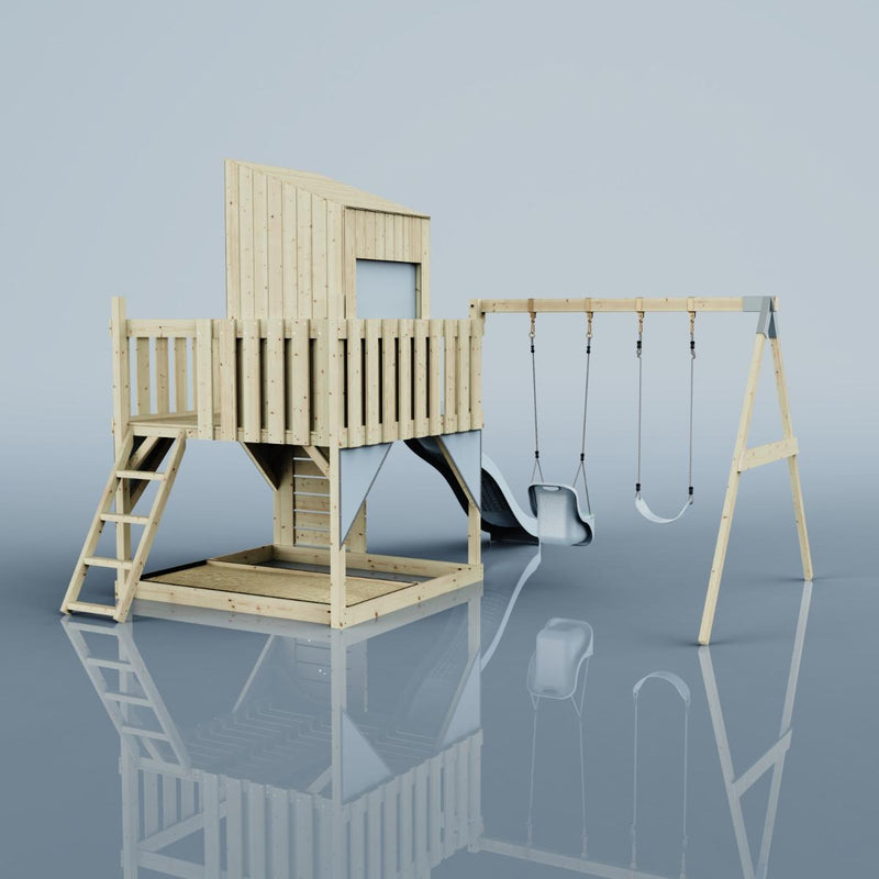 Aire de jeux PolarPlay Henry